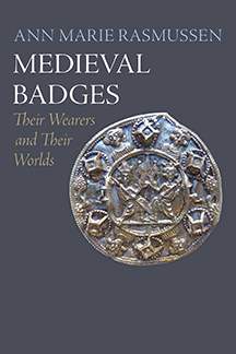 Nieuw boek over insignes: Medieval Badges